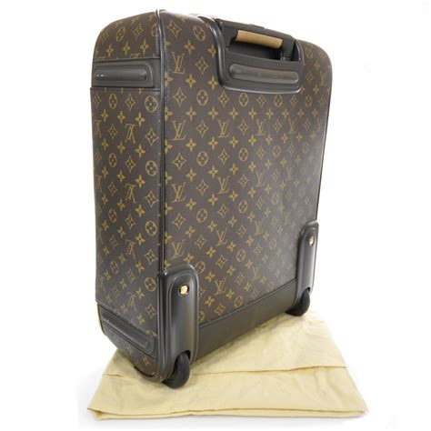 louis vuitton luggage protective cover